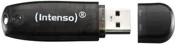 Pendrive Intenso Rainbow Line, 16 GB