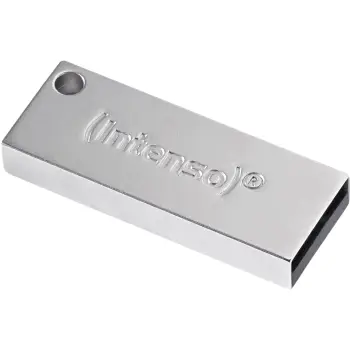USB flash Intenso Premium Line 32GB, USB 3.2, argjendtë