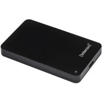 HDD të Jashtëm 2.5 2TB Intenso Memory Case USB 3.0 e zezë