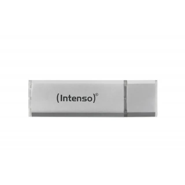 USB stick Intenso Ultra Line 512GB, USB 3.2, argjend - 1