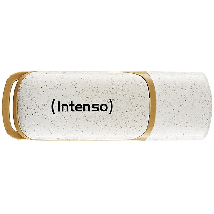 USB Flash Drive STICK Intenso Green Line 32 GB - 1