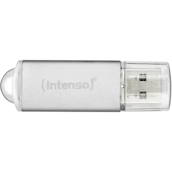 USB flash Intenso MEMORY DRIVE 256GB, USB 3.2, argjendtë