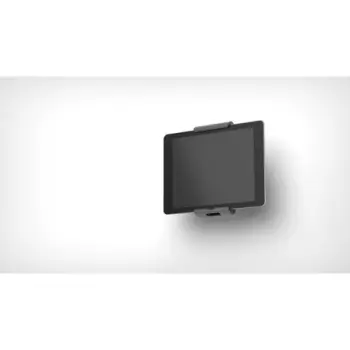 Mbajtës & Ftohës për Laptop tablet/UMPC / Durable 893323 passive holder for indoor use – Argjendi