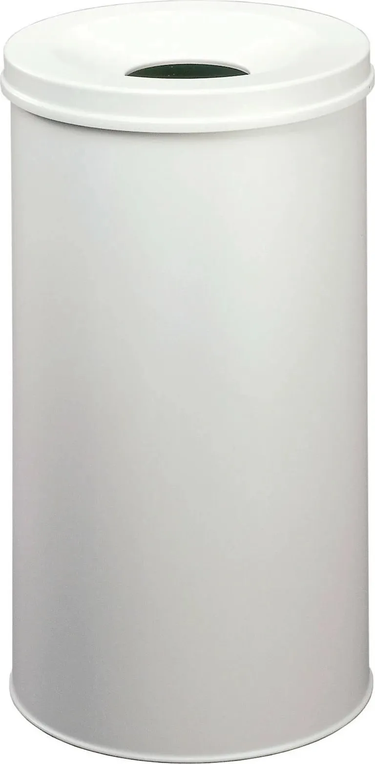 Kosh mbeturinash, 60 l, i hirtë - 1