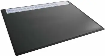 Mbështjellës tavoline Durable 722301, polipropilen, 650x500mm, zi