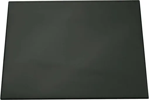 Mbulesë për tavolinë Durable Black 7203-01, e zezë - 1