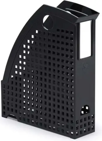 Kontejner katalogu Durable, A4, 74x305x244 mm, i zi