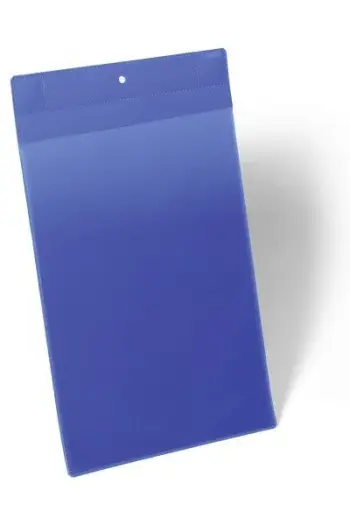 Dosje magnetik Durable A4, 210 x 297 mm, 10 copë