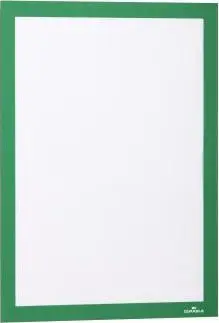 Kornizë Durable, A4, 2 copë