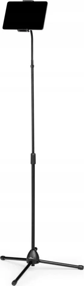 Mbajtës dyshemeje për tablet Durable TWIST FLOOR 894201, 4.7"-13", i zi - 1