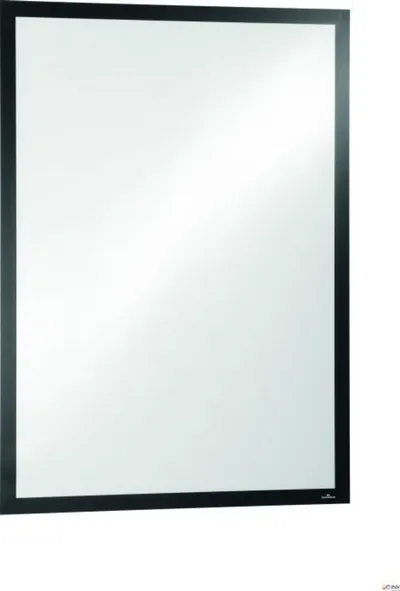 Kornizë magnetike Durable, e zezë - 5