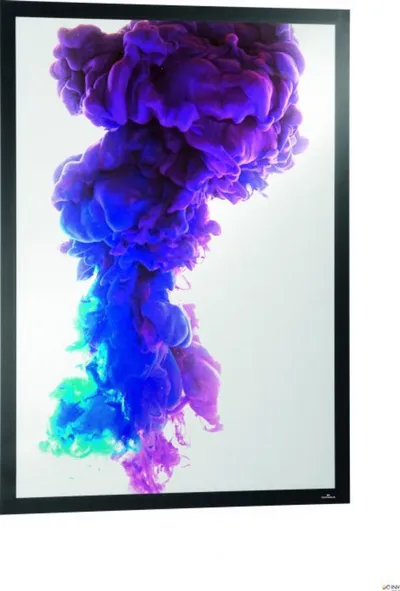 Kornizë magnetike Durable, e zezë - 6