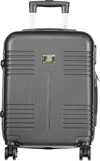 Set valixhesh LAURA BIAGIOTTI femra, të zeza