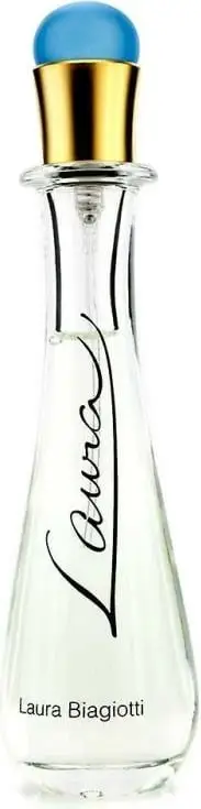 Eau de Toilette Laura Biagiotti, 50 ml