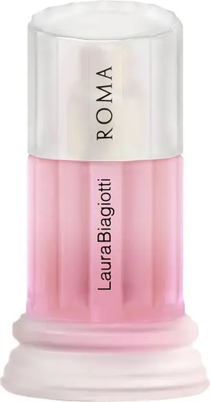 Eau de Toilette Laura Biagiotti Roma Rosa, 50ml