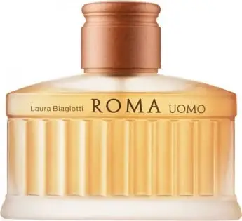 Eau de Toilette për meshkuj Laura Biagiotti Roma Uomo 125ml
