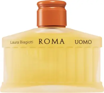 Eau de Toilette për meshkuj Laura Biagiotti Roma Uomo, 200ml