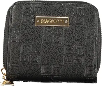 Kuletë femra LAURA BIAGIOTTI BETRIX, e zezë