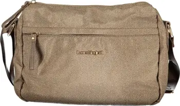 Çantë për femra LAURA BIAGIOTTI LORDE BAG, beige