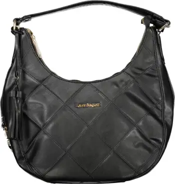 Çantë për femra LAURA BIAGIOTTI JALENE BAG, e zezë