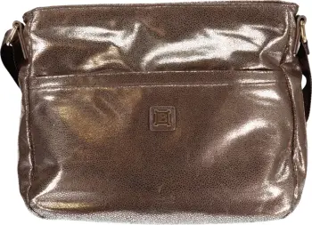 Çantë për femra LAURA BIAGIOTTI Tapiro, bronzi