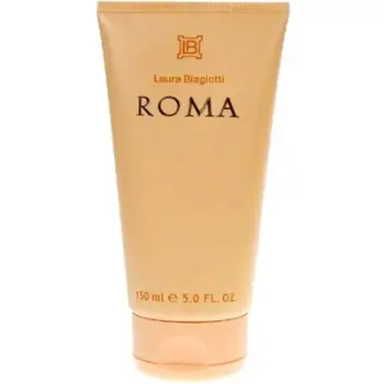 Losion trupi Laura Biagiotti Roma, 150 ml