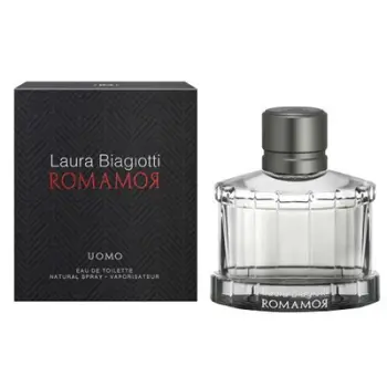 Eau de Toilette Laura Biagiotti Roma Uomo 40 ml