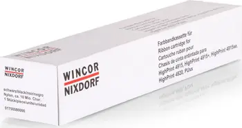 Shirit origjinal Siemens për printerin Nixdorf HP 4915, i zi