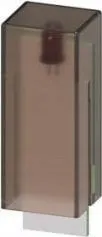 Modul LED Siemens LZS:PTML0524, për rele PT RT, 24V AC/DC, i kaltër - 1