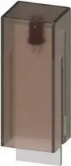 Modul LED Siemens LZS:PTML0524, për rele PT RT, 24V AC/DC, i kaltër
