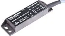 Aksesor për paisje sinjalizimi Siemens 2R, 100 V AC / DC, 3 m
