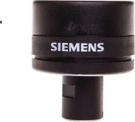 Modul bazë Siemens (8WD4208-0AA), me mbulesë të sipërme, i zi