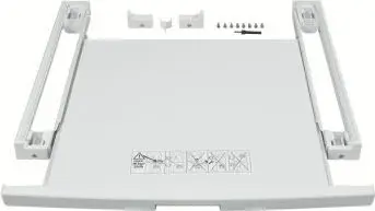 Çelësi i tharëses së makinës larëse Siemens (WZ 20400)