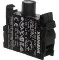 Mbajtës i llambës Siemens LED, 24-230 V AC / DC - 1