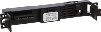 Bazë për rele Siemens 3ZY1212-1DA00, për seri 3SK1 dhe 3RQ1, 175mm