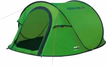 Çadra High Peak Vision 3 e gjelbër 10123