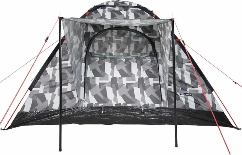 Tenda High Peak Beaver 3 10322 për Turizëm/Outdoor - 3