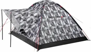 Tenda High Peak Beaver 3 10322 për Turizëm/Outdoor