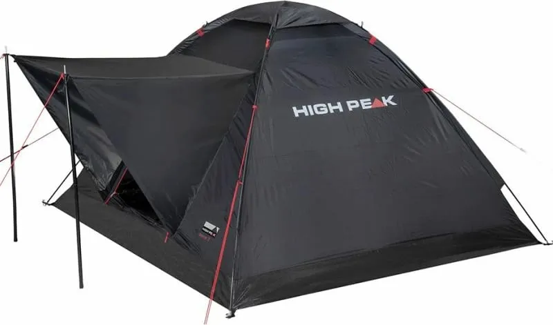 Tenda për turizëm High Peak Beaver 3 10320 - 1