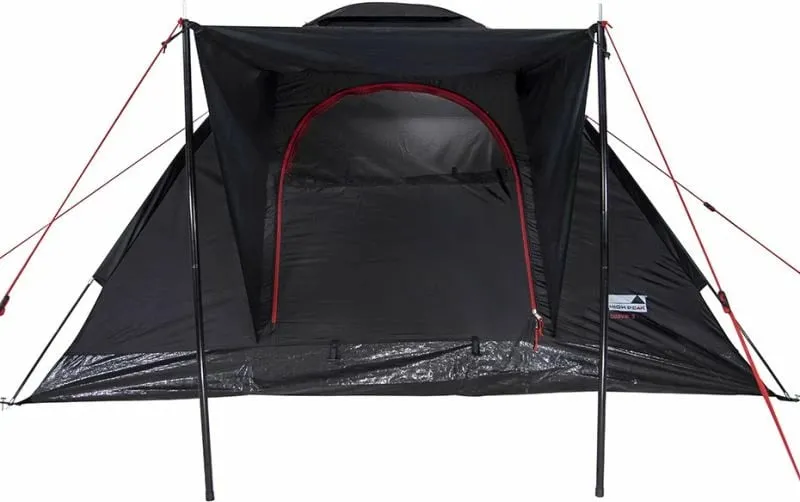Tenda për turizëm High Peak Beaver 3 10320 - 3