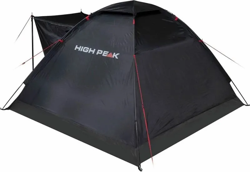 Tenda për turizëm High Peak Beaver 3 10320 - 4