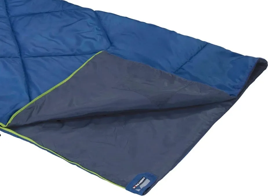 Sak për fjetje High Peak, unisex - 3