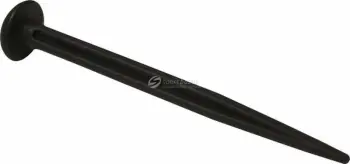Kunja plastike për tendë High Peak 42216, 13 cm, set