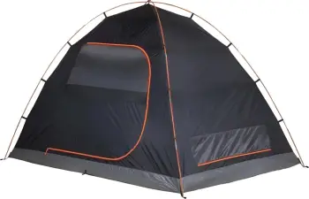 Tendë High Peak për femra e meshkuj, e gjelbër