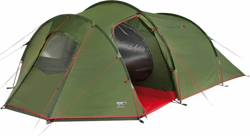 Tenda High Peak Goshawk 4 10307 - 1