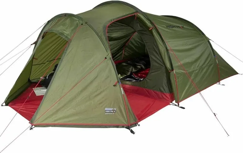 Tenda High Peak Goshawk 4 10307 - 2