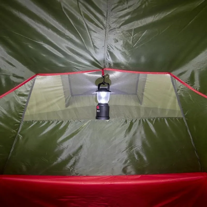 Tenda High Peak Goshawk 4 10307 - 13