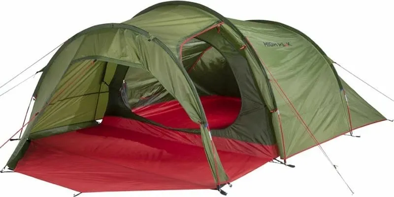 Tenda High Peak Goshawk 4 10307 - 3