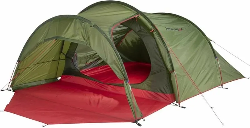 Tenda High Peak Goshawk 4 10307 - 4