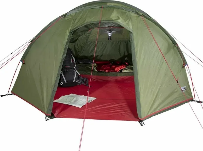 Tenda High Peak Goshawk 4 10307 - 5